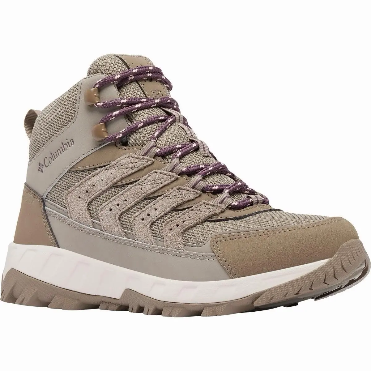 Columbia shoes - Columbia Strata - Strata - Dark Grey/Teal 7