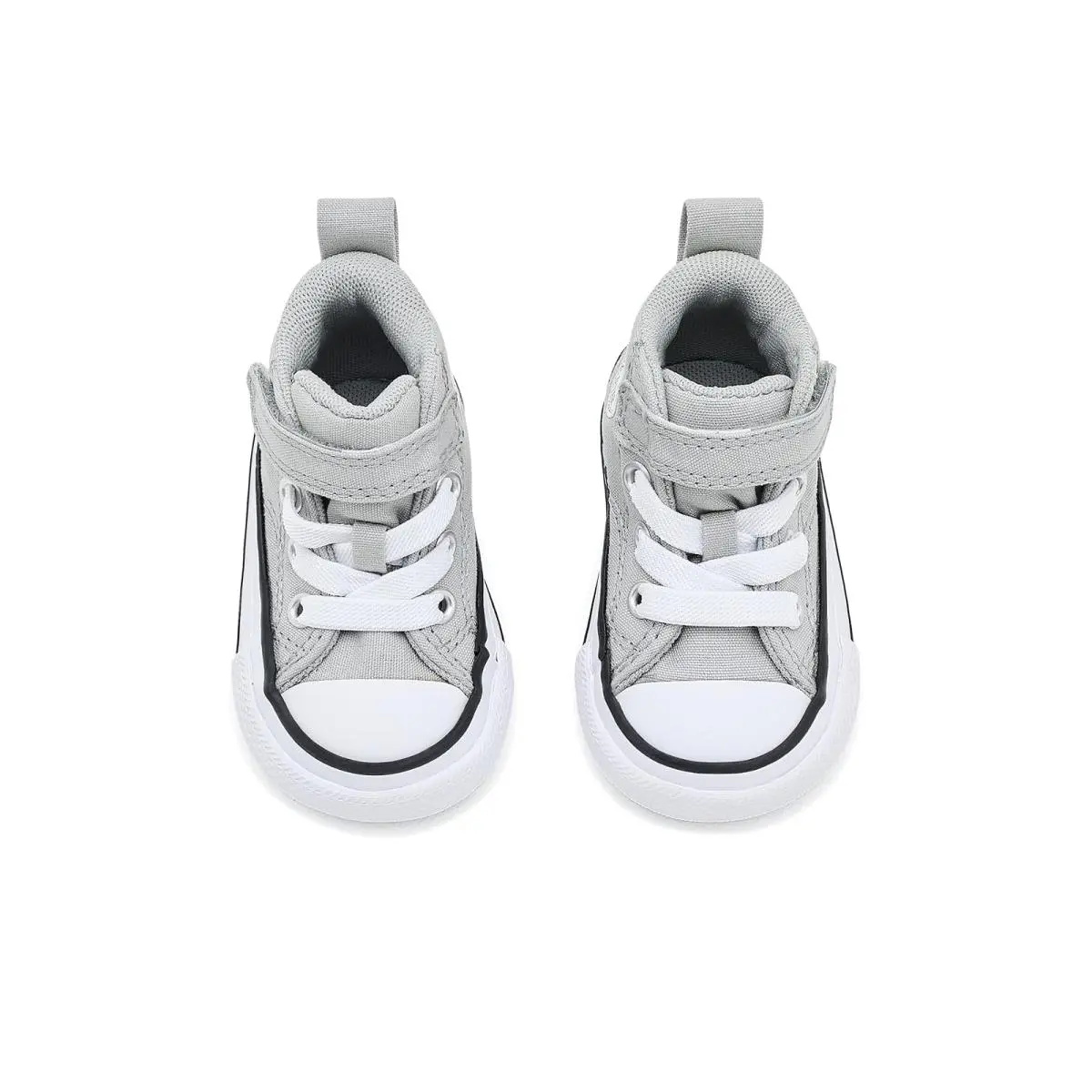 Converse shoes - Grey Area/White/Black 0