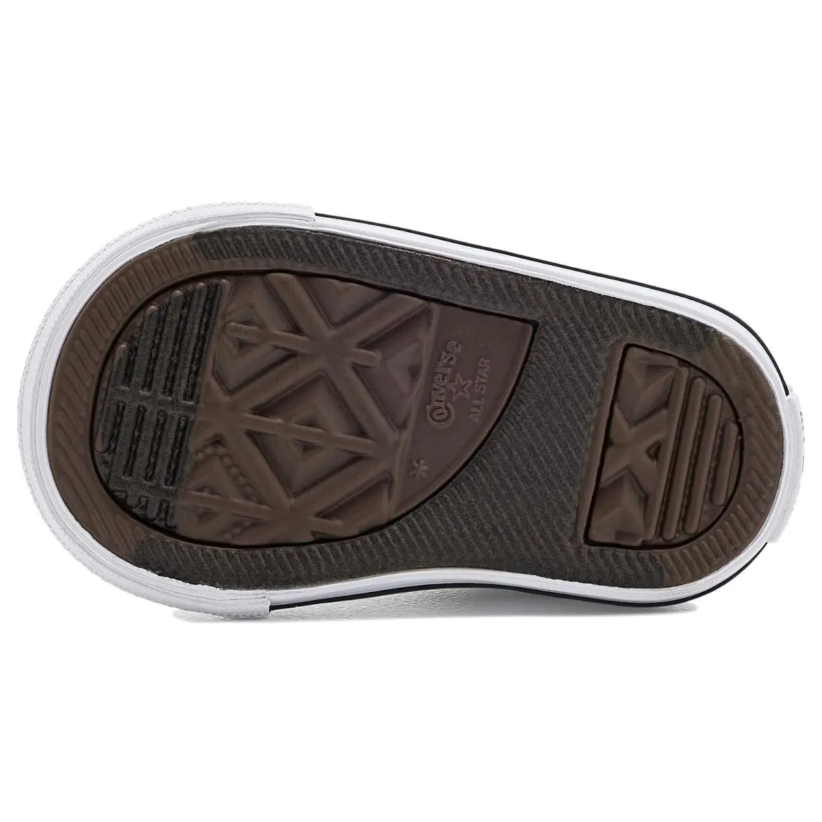 Converse shoes - Grey Area/White/Black 10