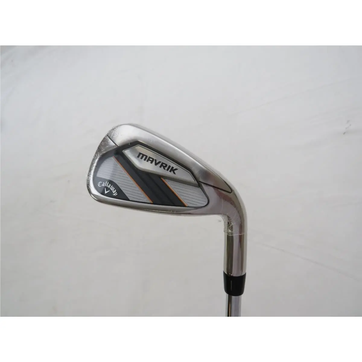 Callaway Mavrik Single 6 Iron True Temper XP105 R300 Regular Flex Steel