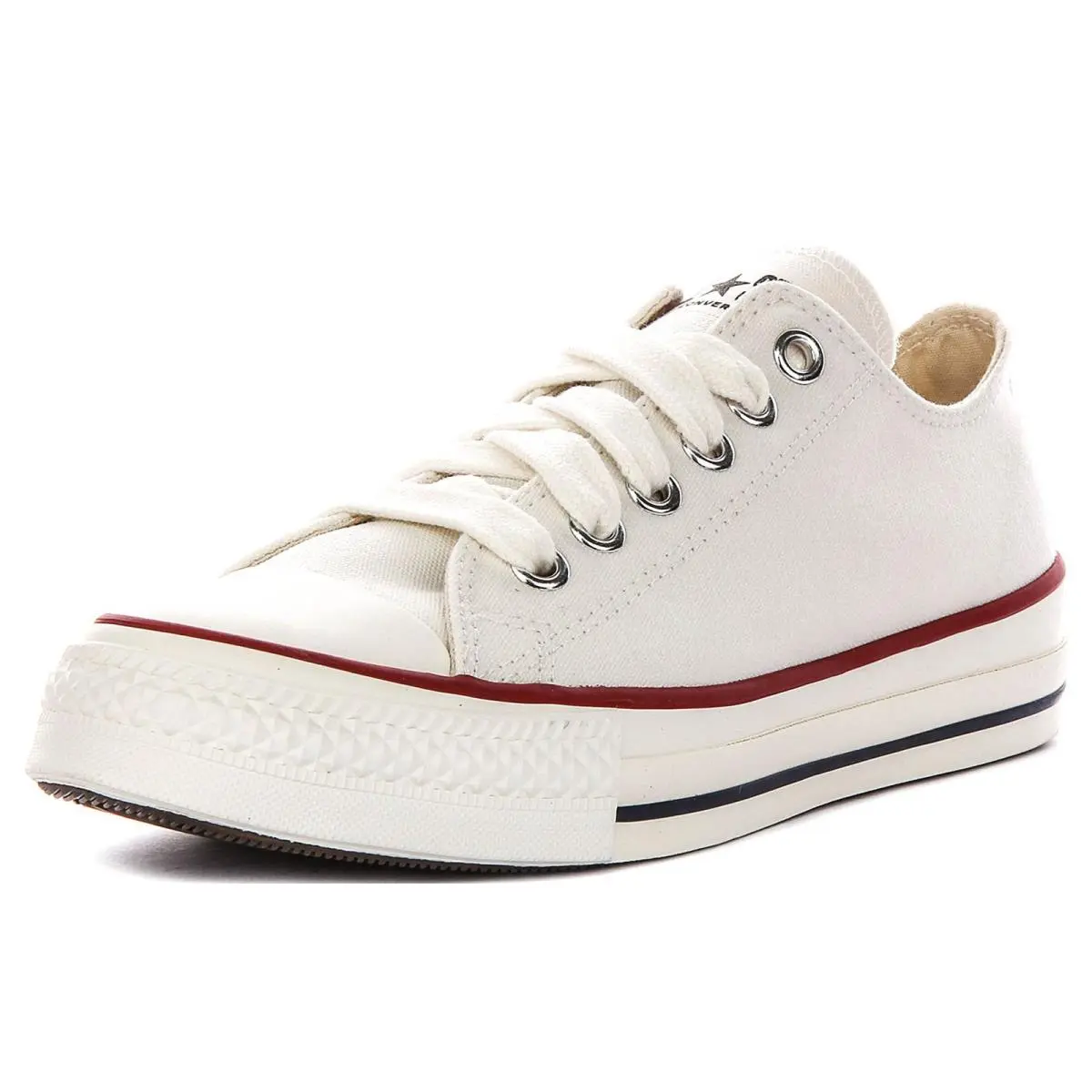 Converse shoes - Off White 10