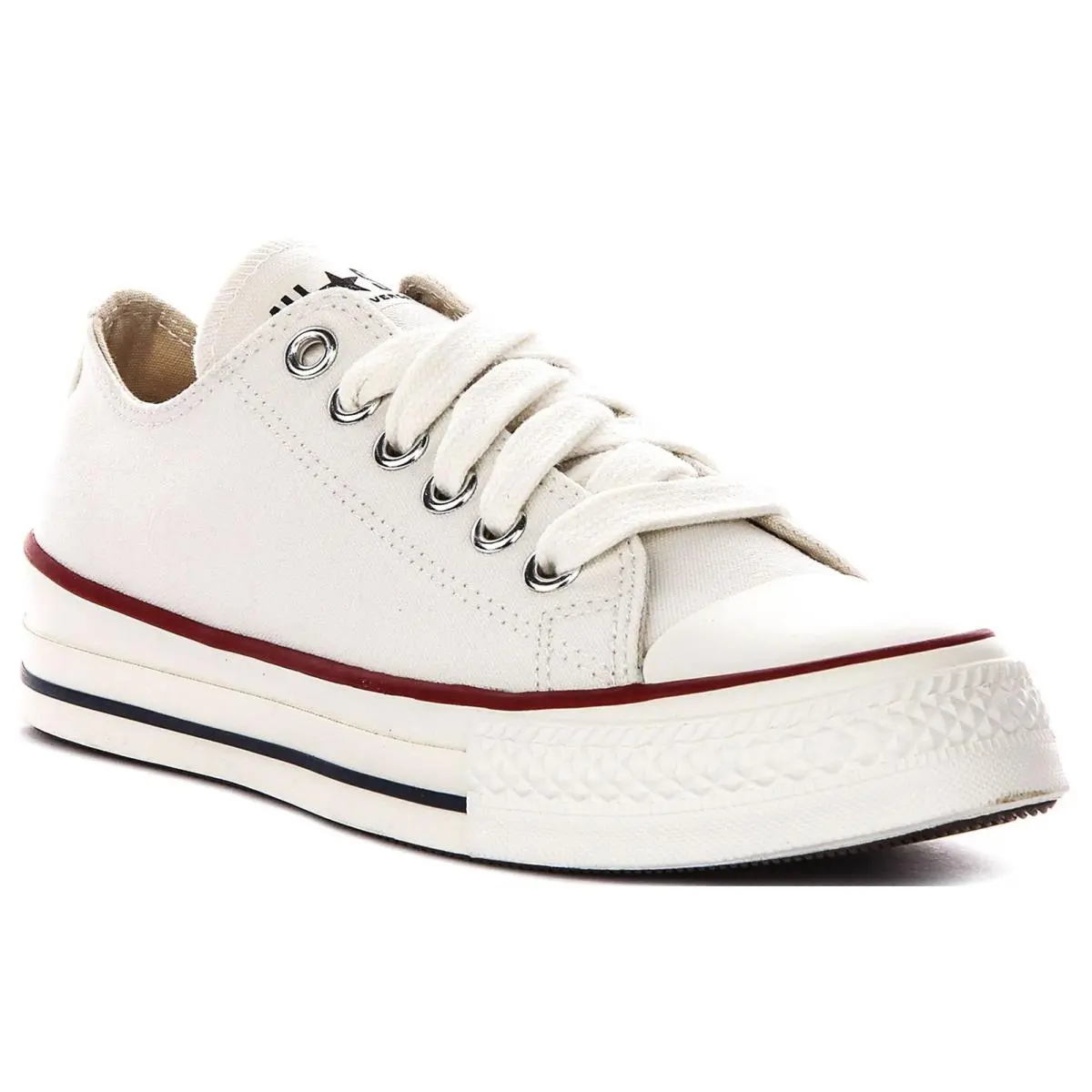 Converse shoes - Off White 5