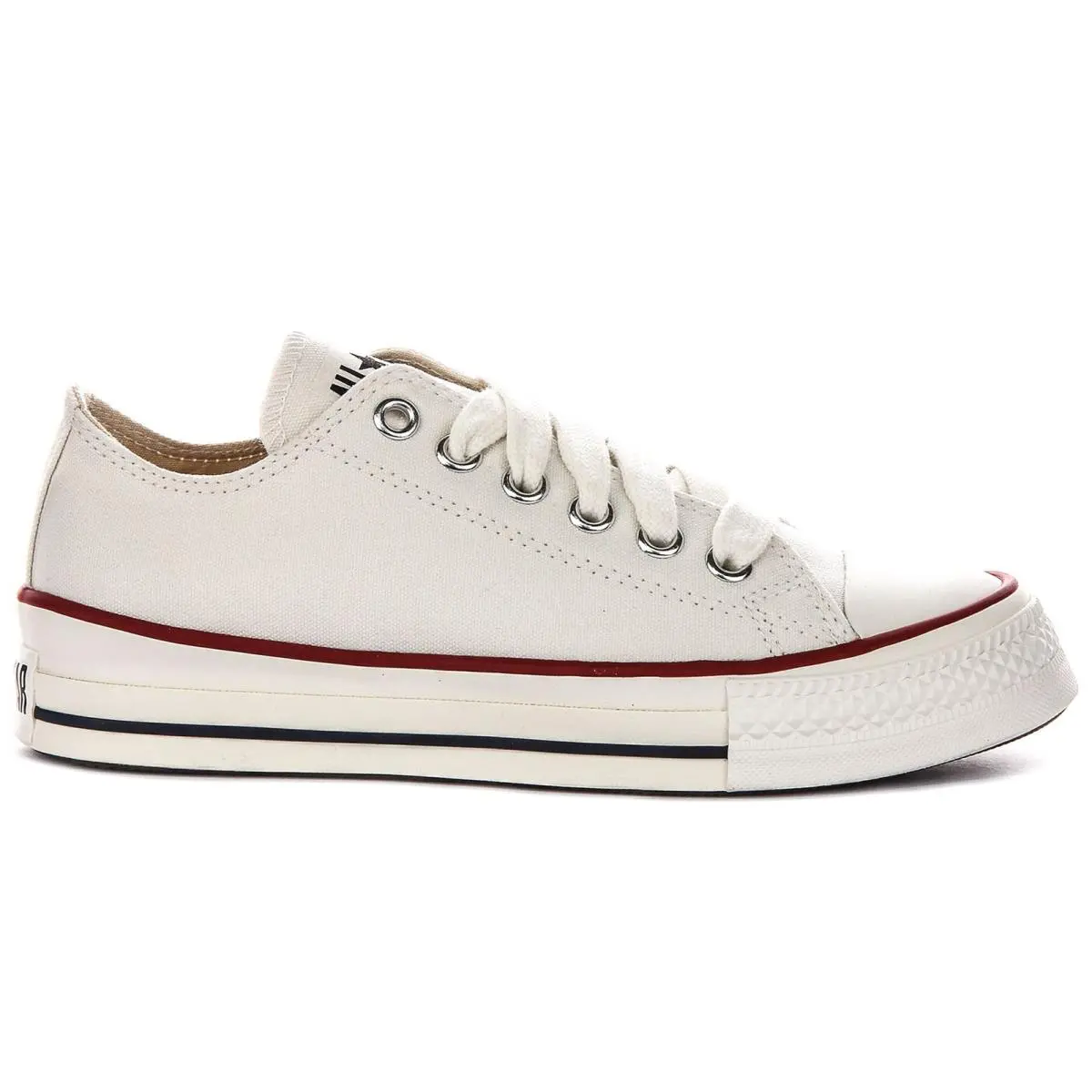 Converse shoes - Off White 6