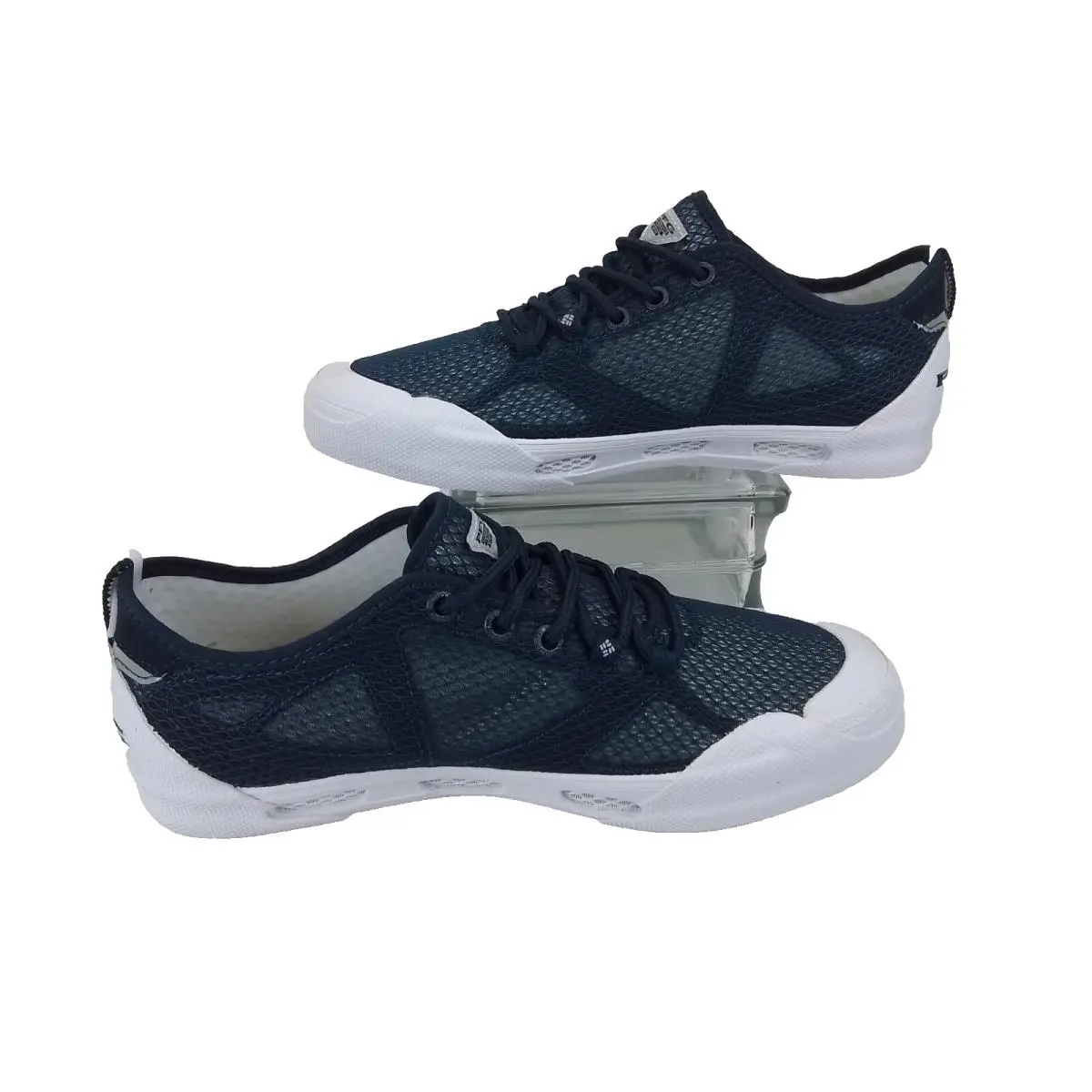Columbia shoes - Columbia Vul N Vent Pro PFG - Blue 3