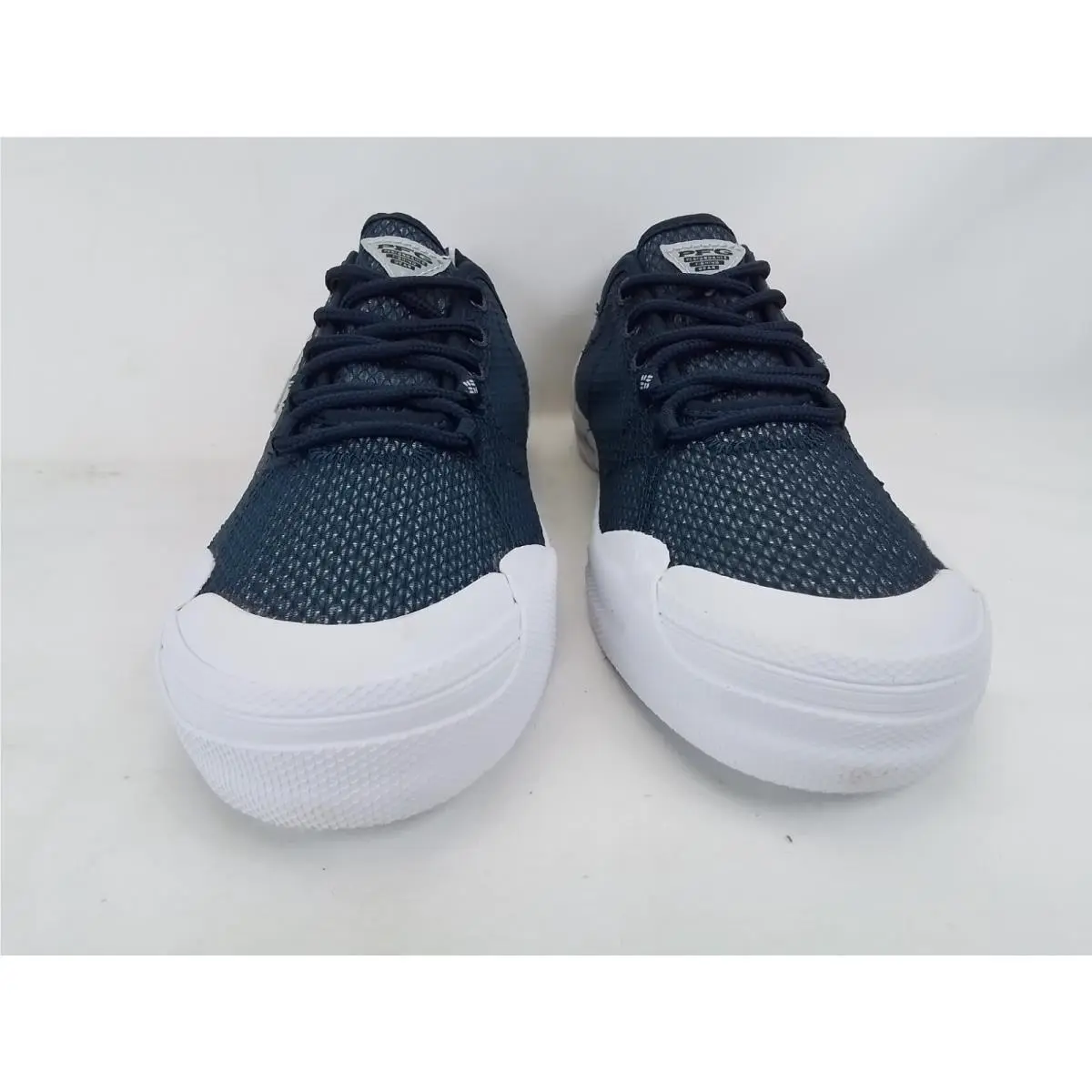Columbia shoes - Columbia Vul N Vent Pro PFG - Blue 1