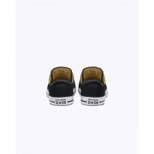 Converse shoes - Black 8