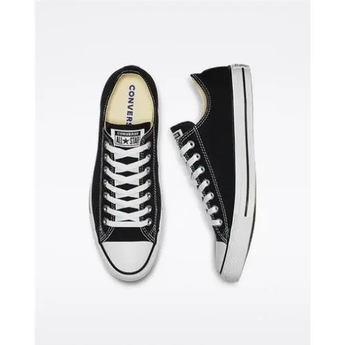 Converse shoes - Black 10