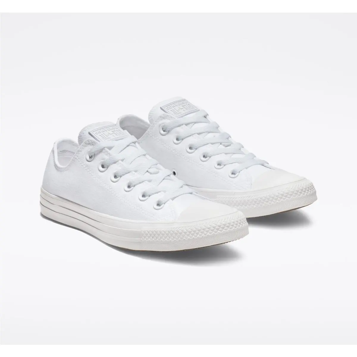 Converse shoes - Black 24