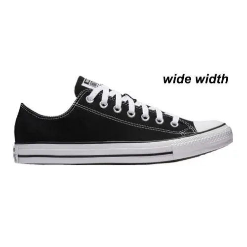 Converse shoes - Black 5