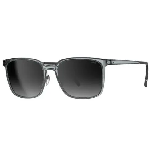 Sunglasses 4088 6510 Naikoon 55-18-145 Cool Grey 4088/75-6510 by Silhouette