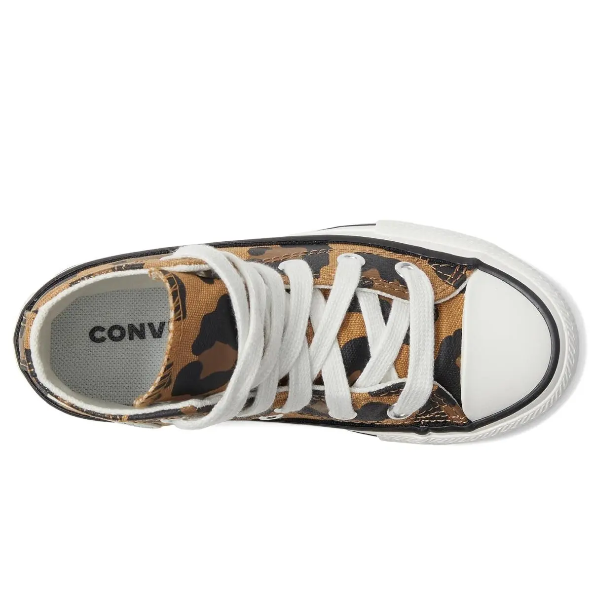 Converse shoes - White/Multi/Black 0