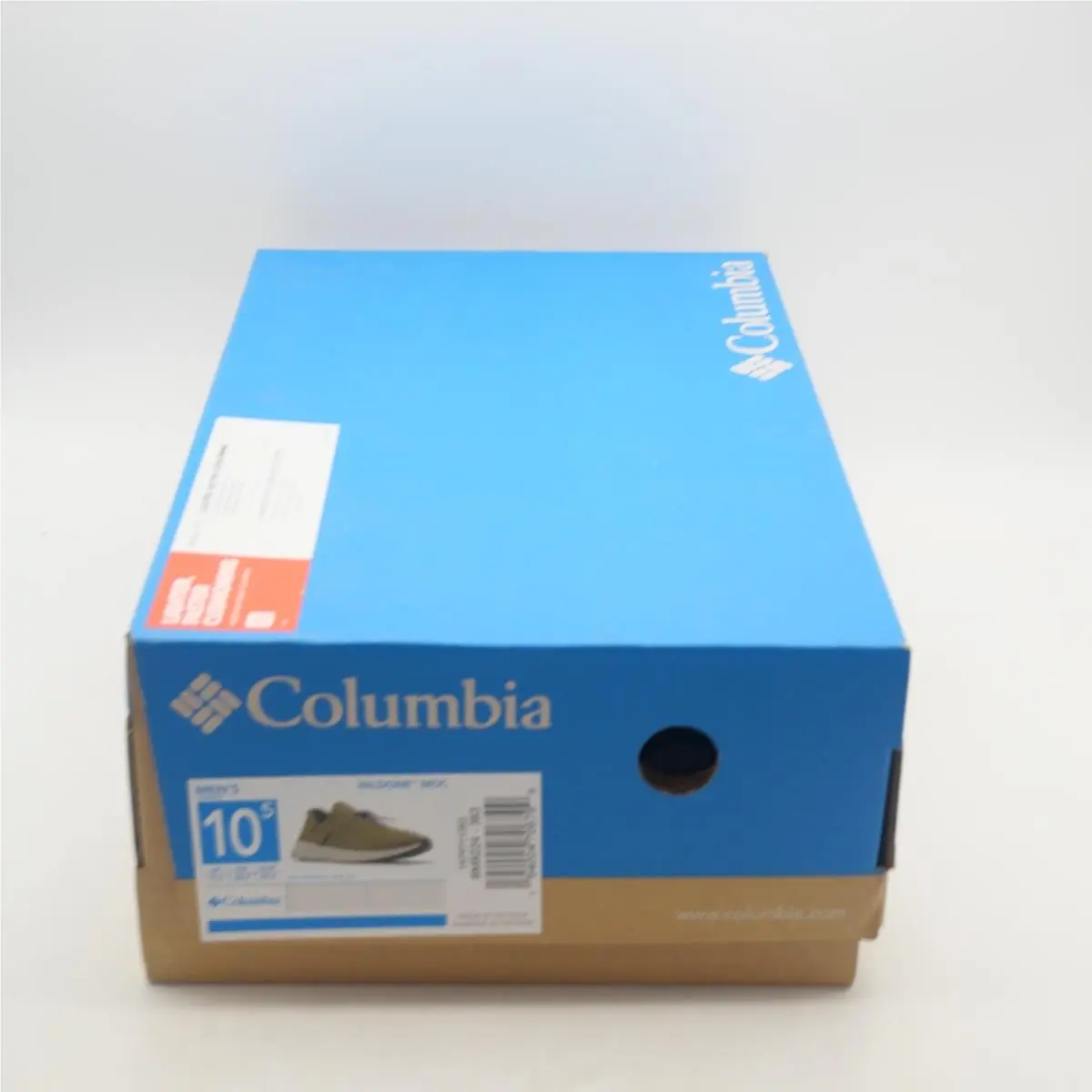 Columbia shoes - columbia - Green 8