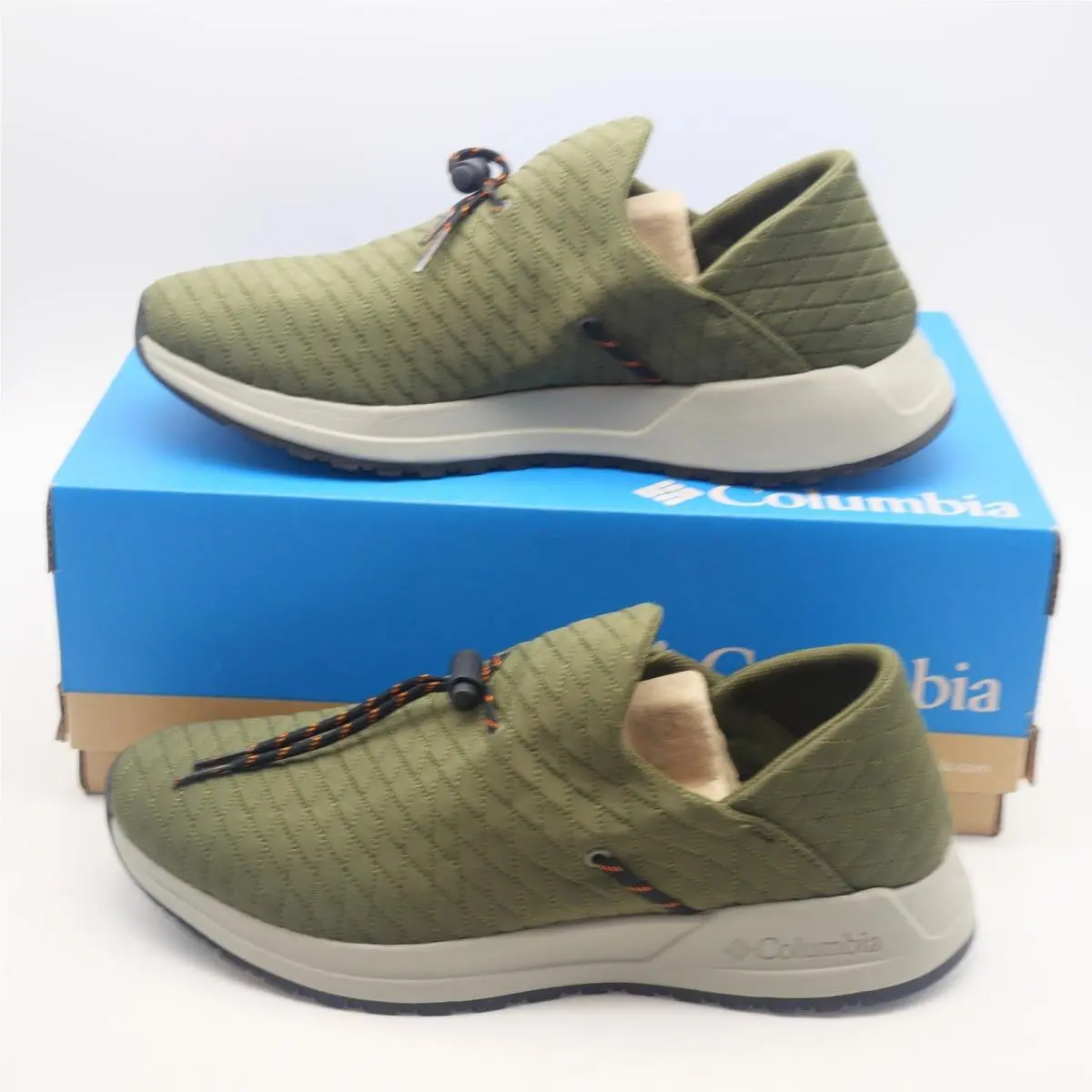 Columbia shoes - columbia - Green 0