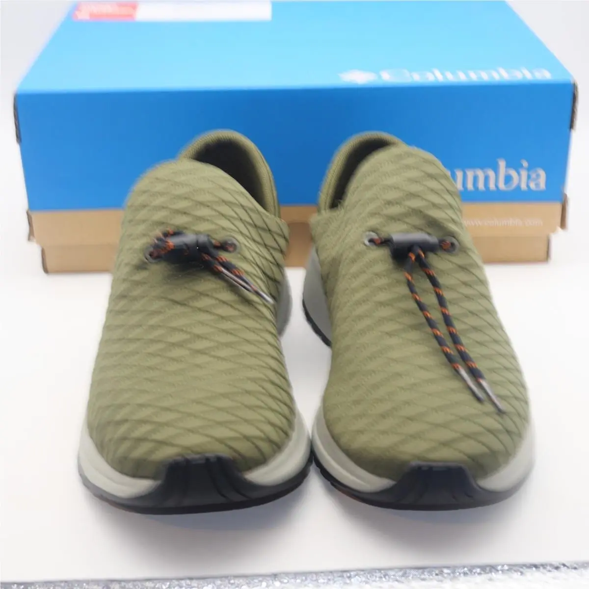 Columbia shoes - columbia - Green 4
