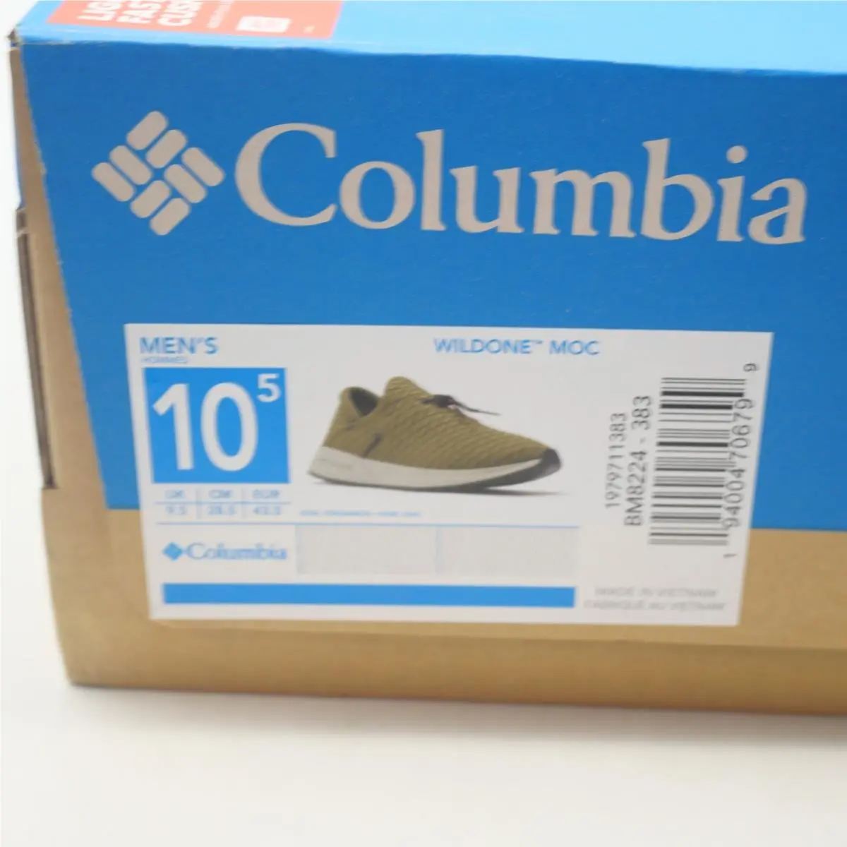 Columbia shoes - columbia - Green 7