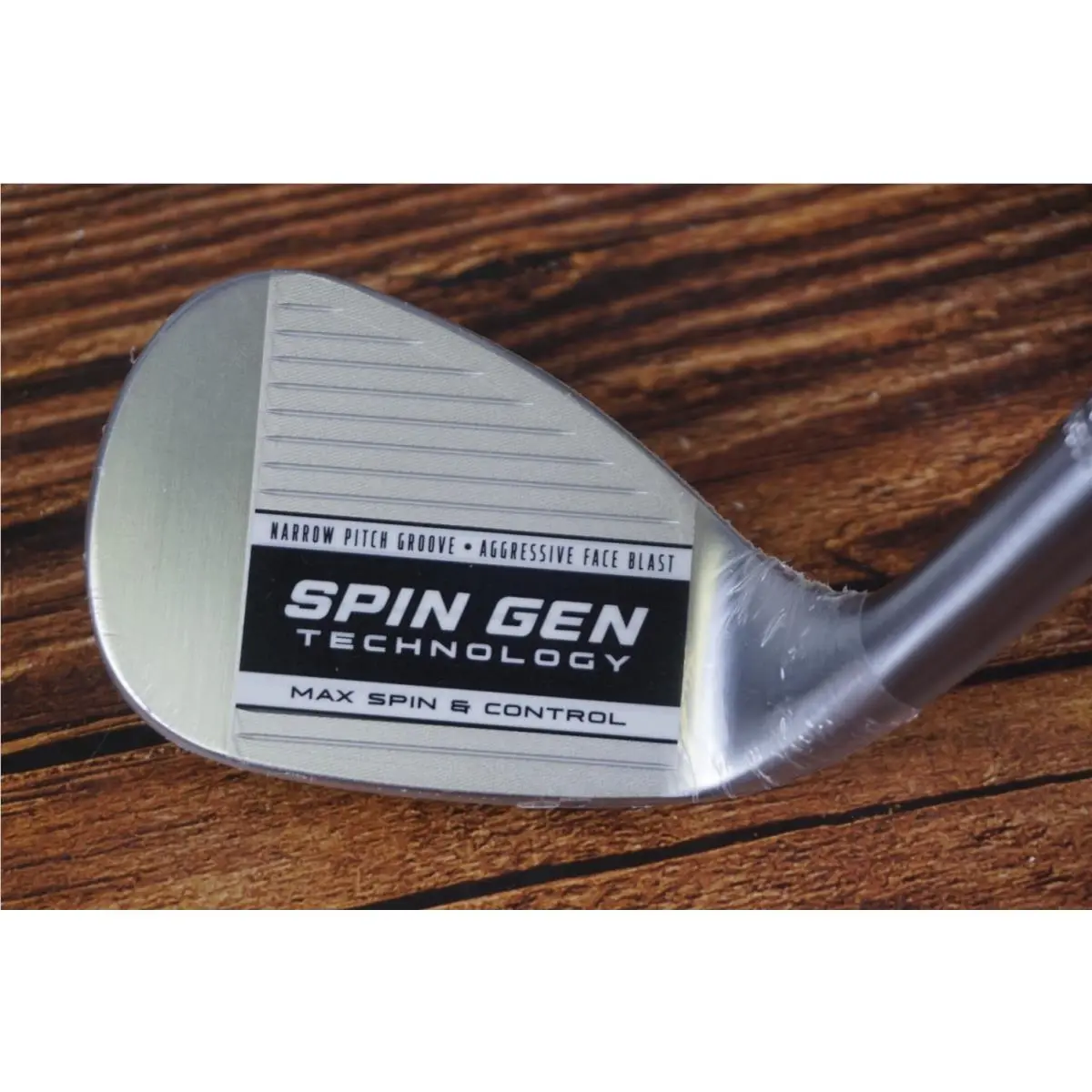 Callaway  - Opus Brushed Chrome - Opus Brushed Chrome - 4K415612765NW00 (UPC: 197193373025) 0