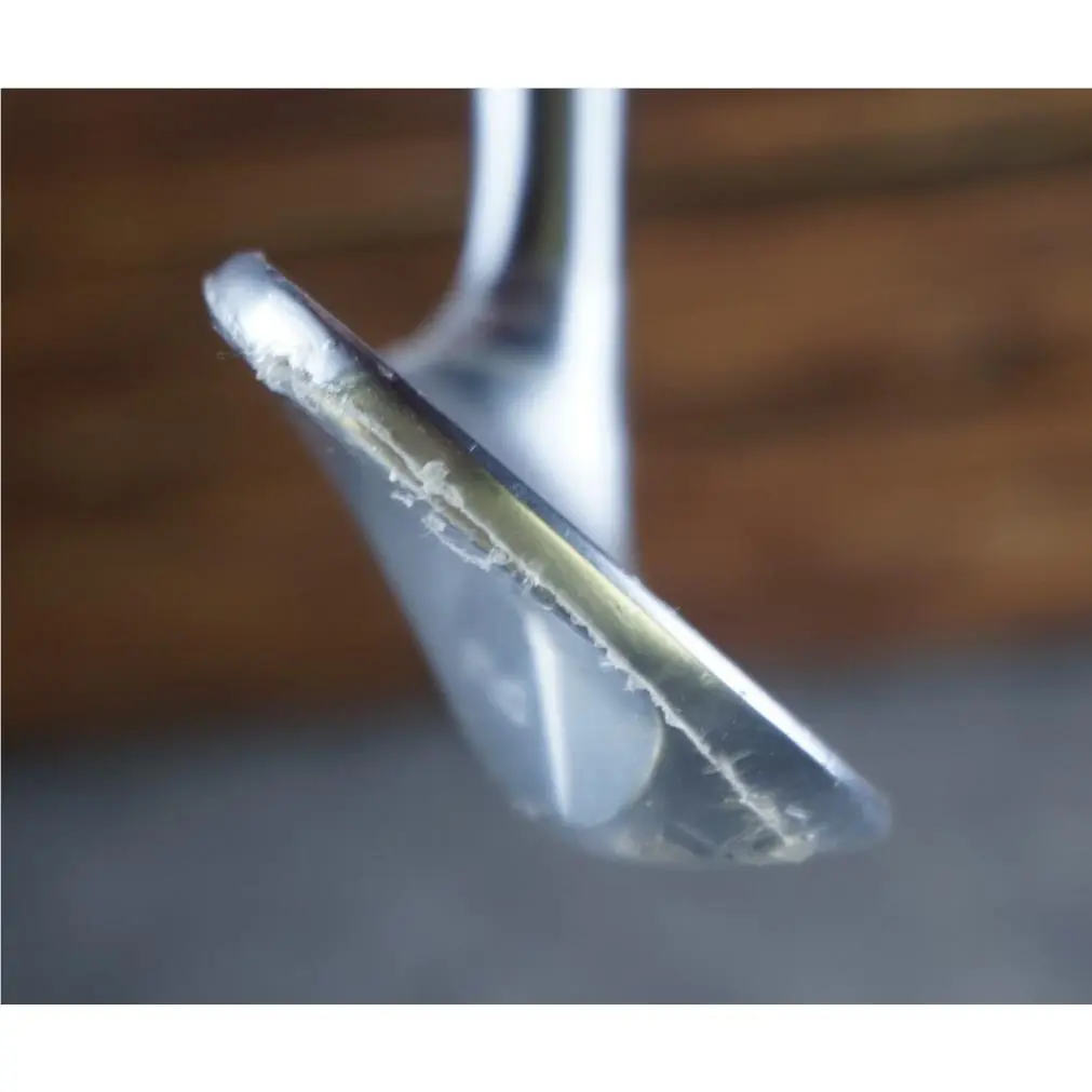 Callaway  - Opus Brushed Chrome - Opus Brushed Chrome - 4K415612765NW00 (UPC: 197193373025) 2