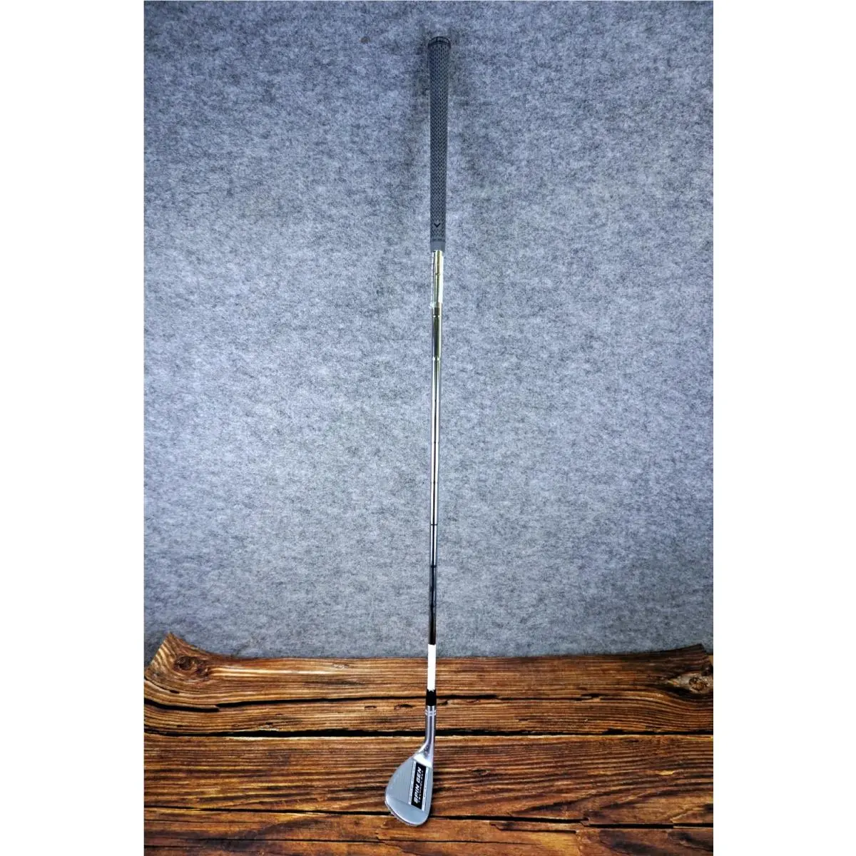 Callaway  - Opus Brushed Chrome - Opus Brushed Chrome - 4K415612765NW00 (UPC: 197193373025) 3