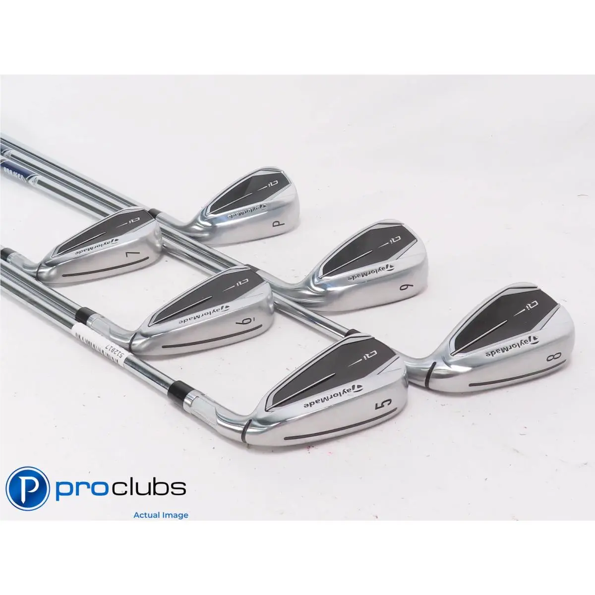 TaylorMade  - 512817 - 512817 0