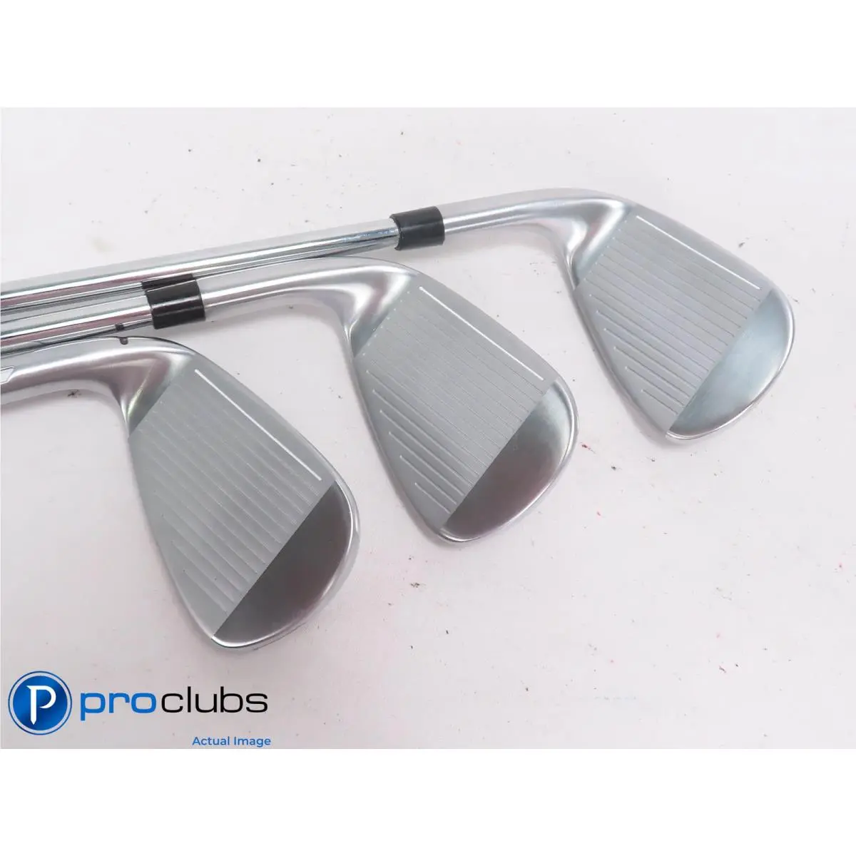 TaylorMade  - 512817 - 512817 1