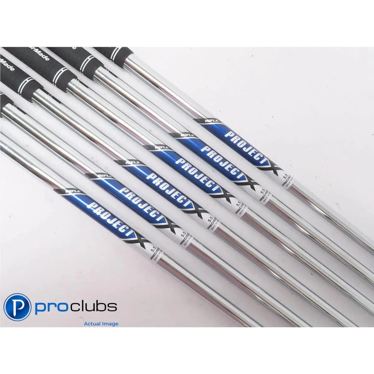 TaylorMade  - 512817 - 512817 3