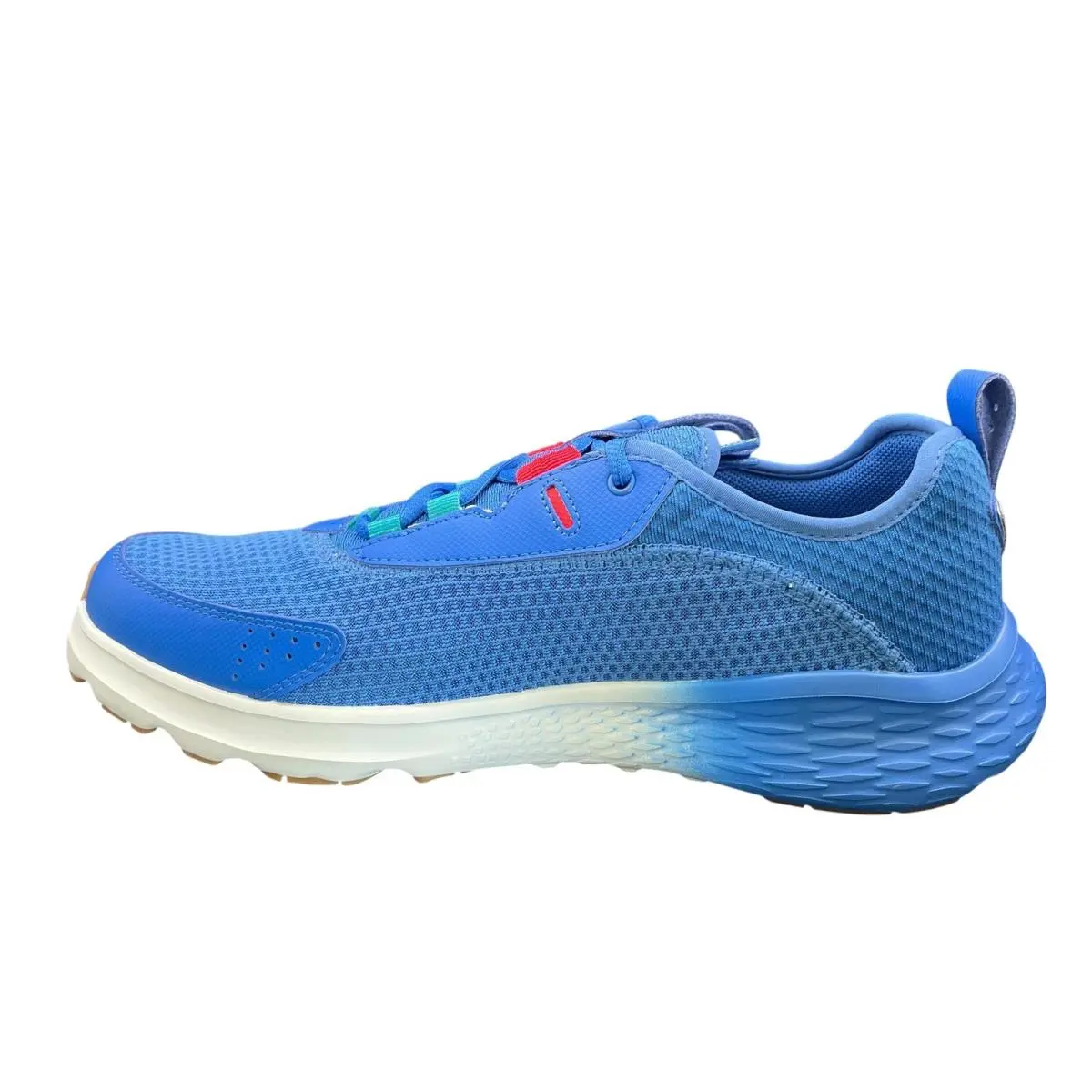 Columbia shoes - Castback PFG - Castback PFG - BM5879-488 - Blue (UPC: 198711441752) 0