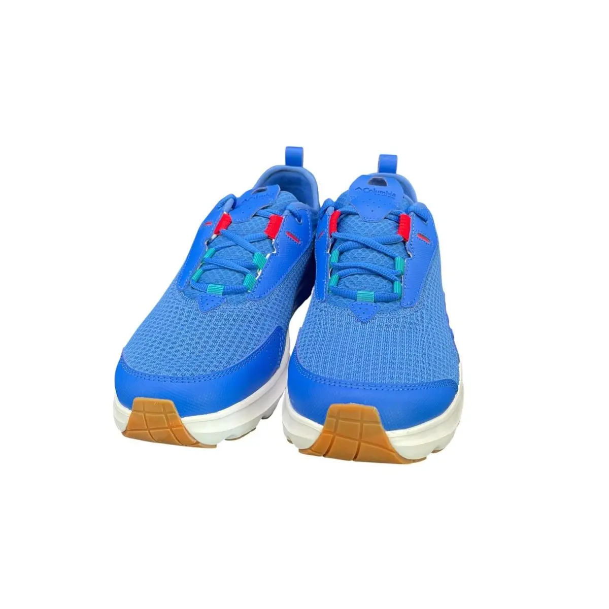 Columbia shoes - Castback PFG - Castback PFG - BM5879-488 - Blue (UPC: 198711441752) 1