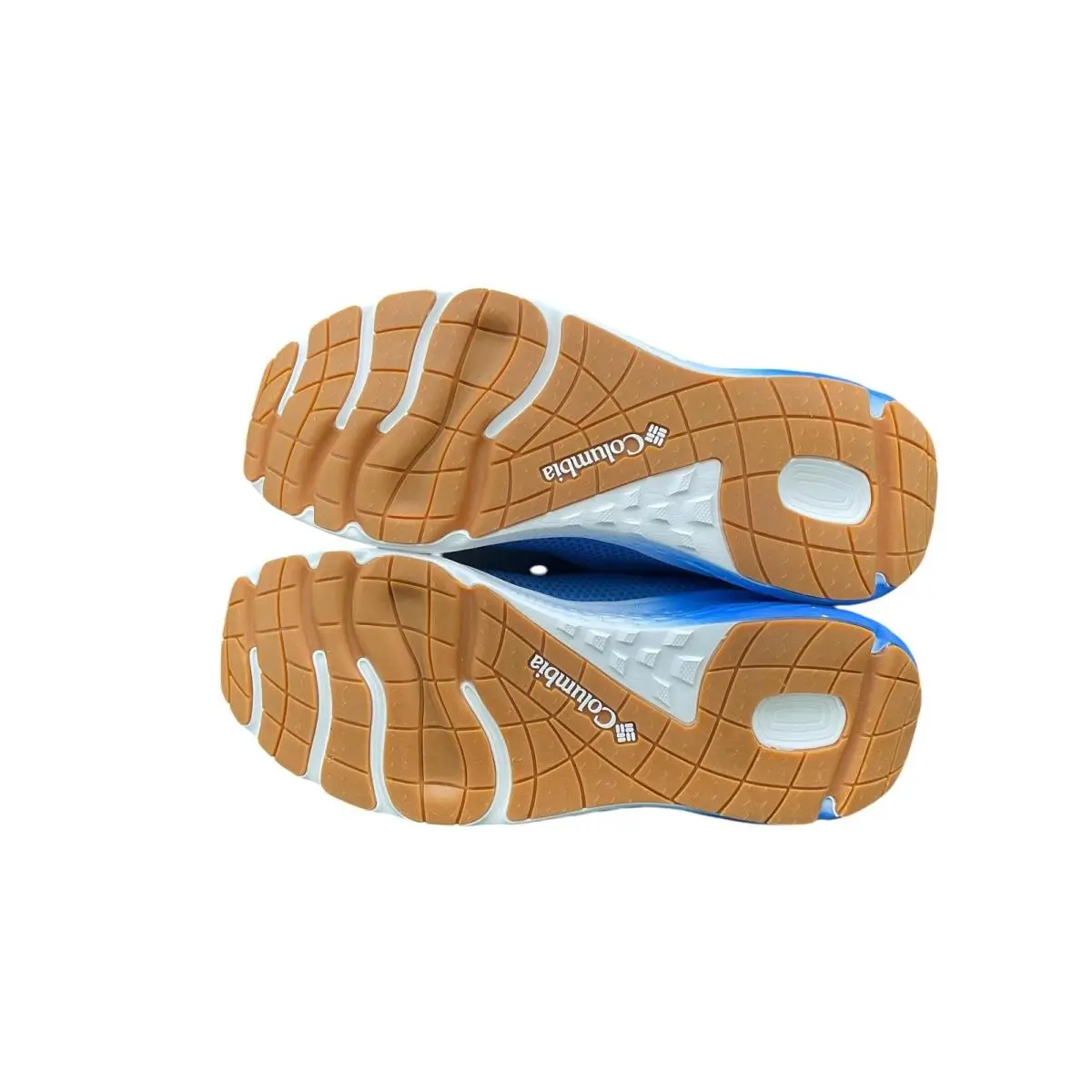 Columbia shoes - Castback PFG - Castback PFG - BM5879-488 - Blue (UPC: 198711441752) 2