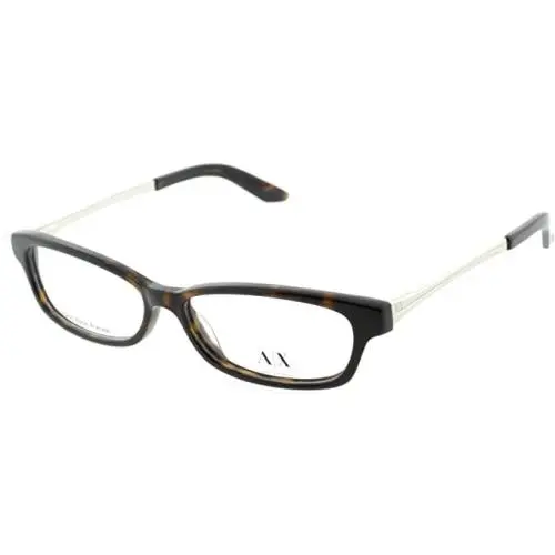 Armani Exchange Eyeglasses AX 239 0AQT Dark Havana