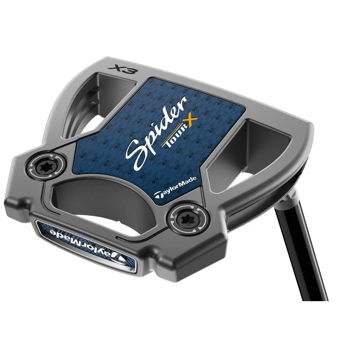 Taylormade Spider Tour X #3 Spider Tour X 3 Putter 34`` Inches