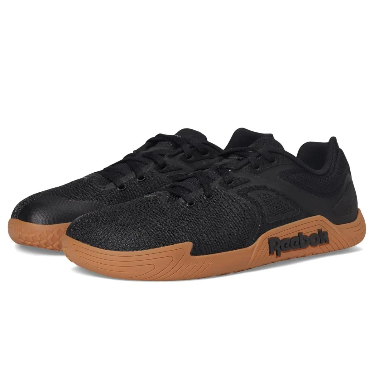 Unisex Sneakers Athletic Shoes Reebok Nano Zero