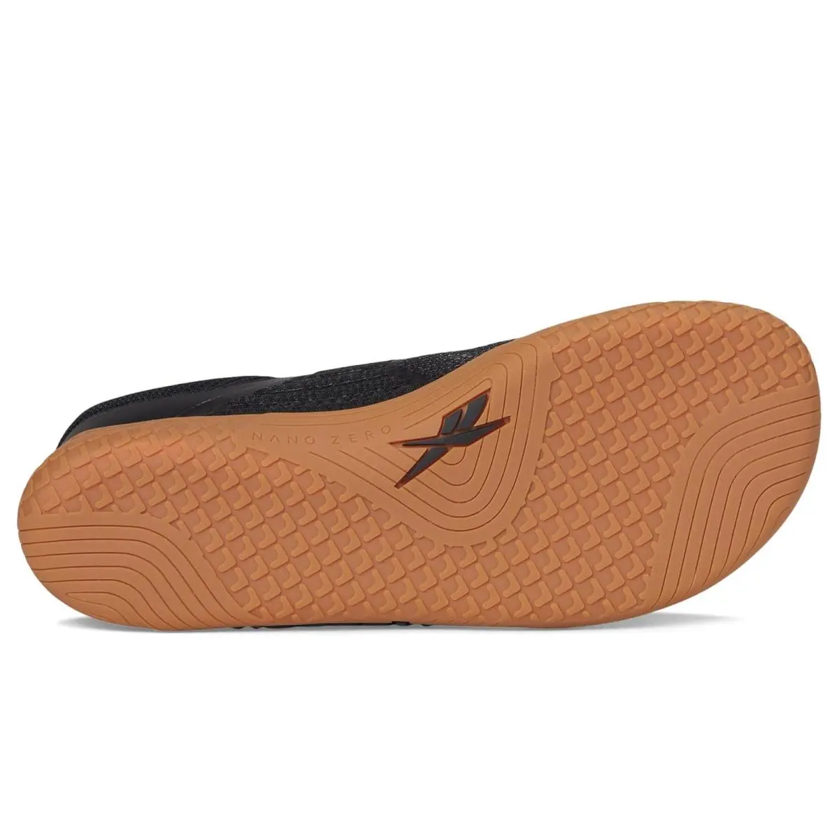 Reebok shoes - Black/Reebok Gum 06 1
