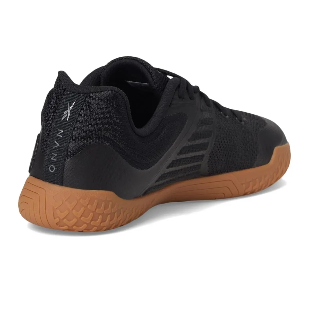 Reebok shoes - Black/Reebok Gum 06 3