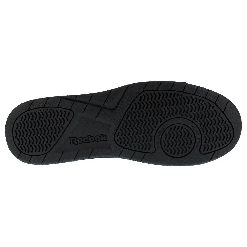 Reebok shoes - RB4132-Black and Red - and Red - RB4132-Black and Red 8
