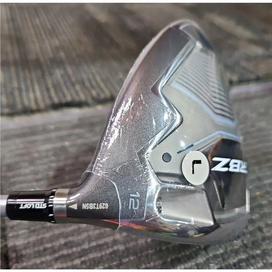 TaylorMade  - TaylorMade RBZ Speedlite 2 - RBZ Speedlite 11