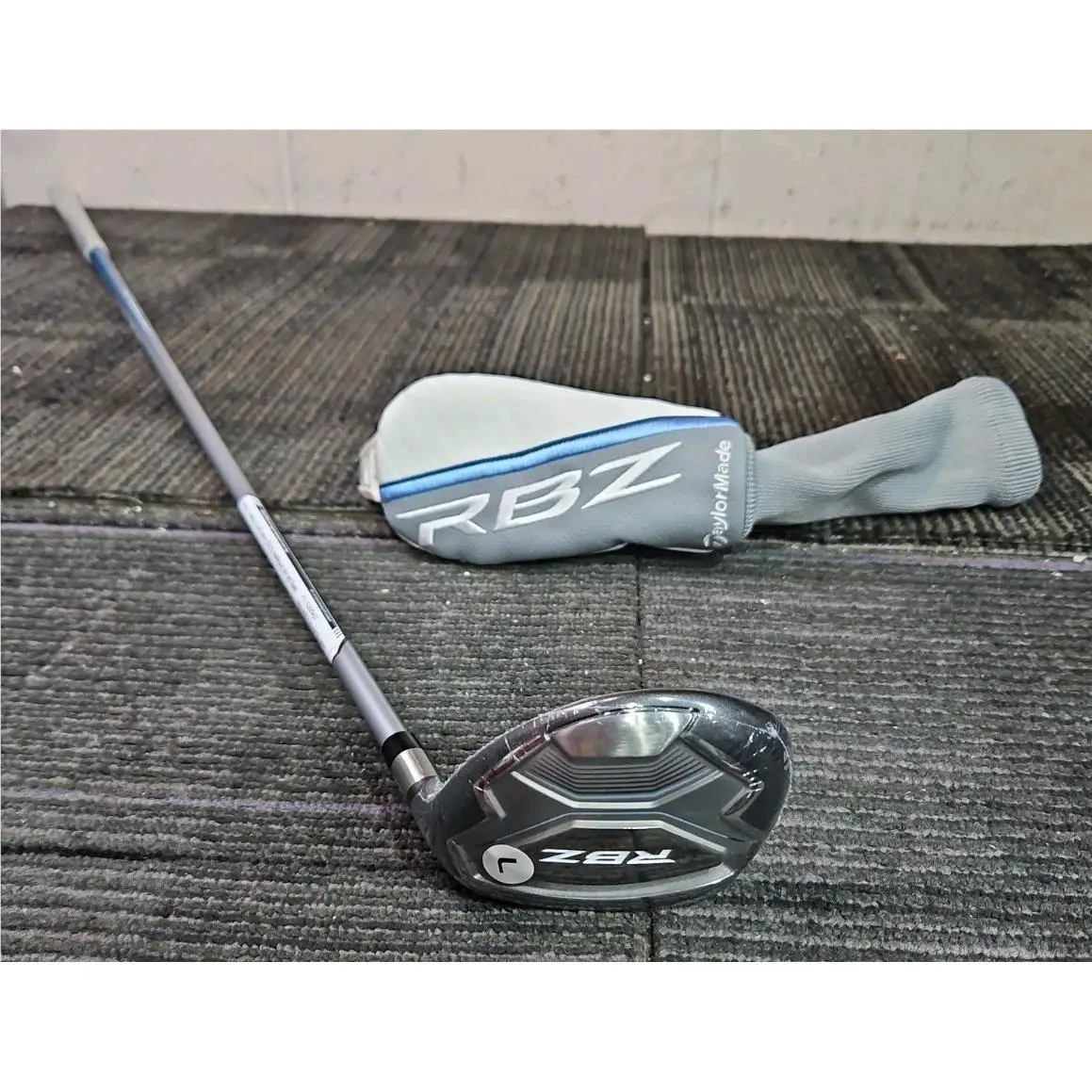 TaylorMade  - TaylorMade RBZ Speedlite 2 - RBZ Speedlite 15