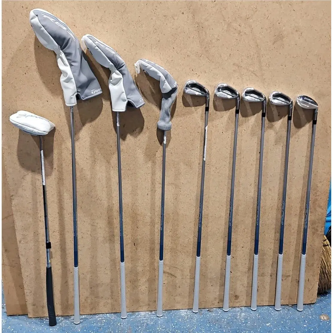 TaylorMade  - TaylorMade RBZ Speedlite 2 - RBZ Speedlite 0