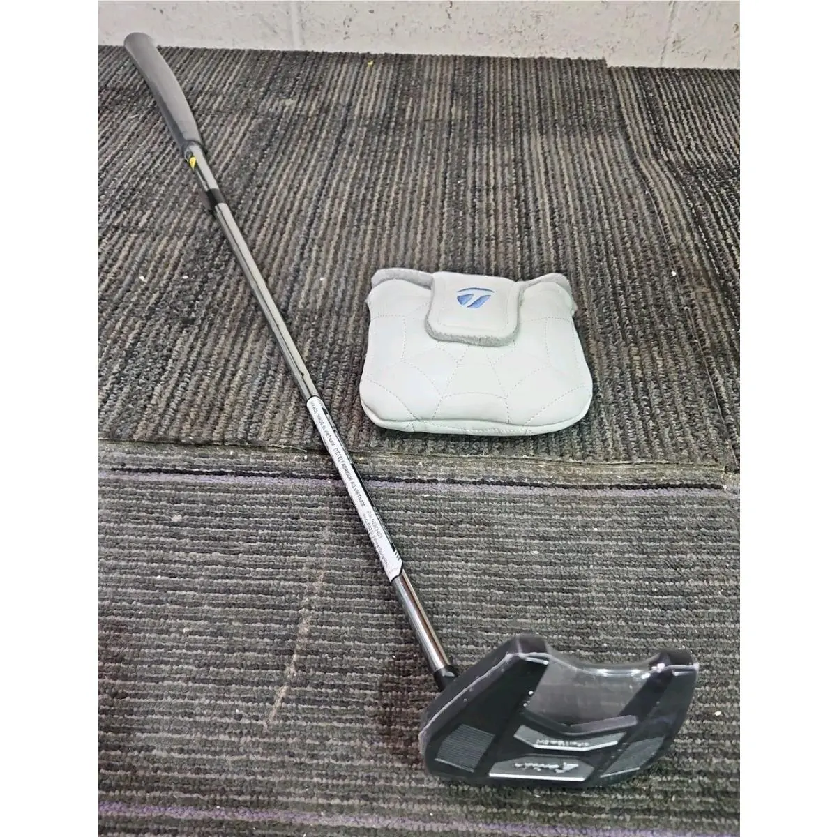 TaylorMade  - TaylorMade RBZ Speedlite 2 - RBZ Speedlite 1