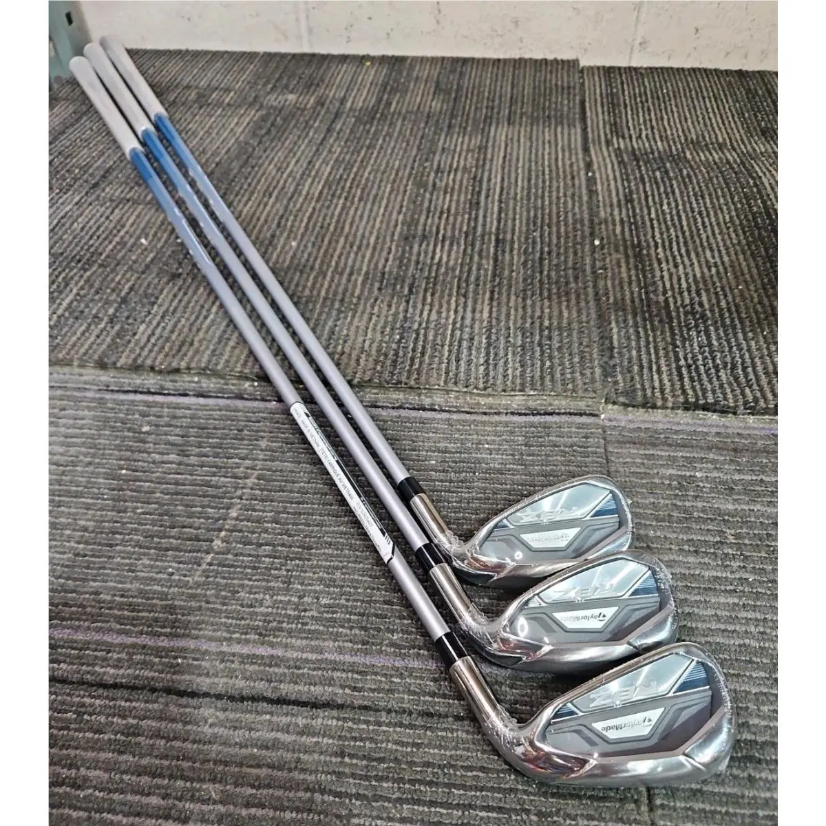 TaylorMade  - TaylorMade RBZ Speedlite 2 - RBZ Speedlite 3