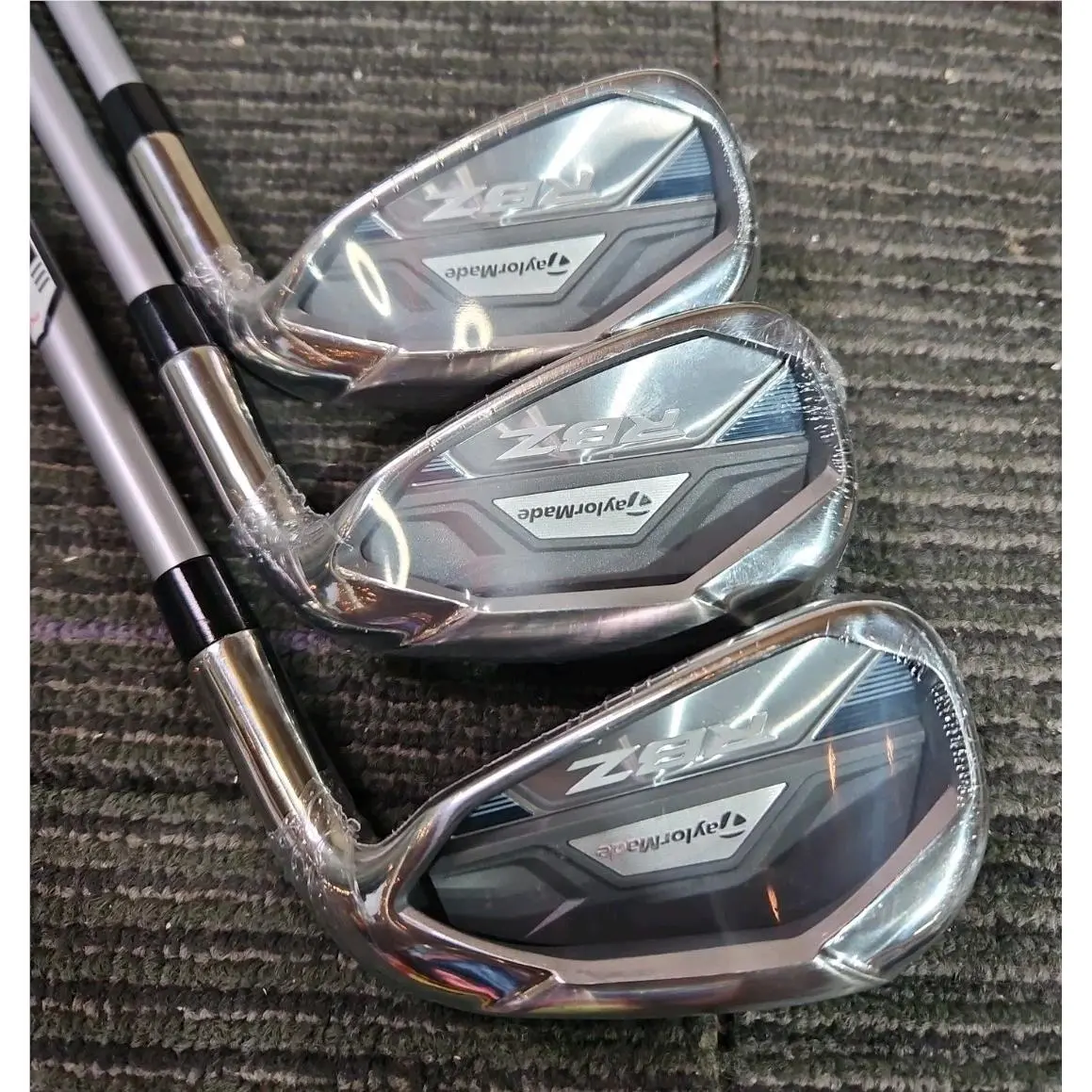 TaylorMade  - TaylorMade RBZ Speedlite 2 - RBZ Speedlite 4