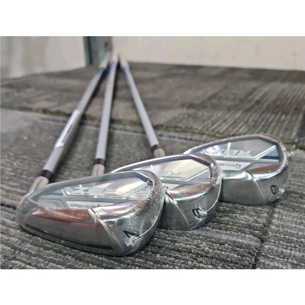 TaylorMade  - TaylorMade RBZ Speedlite 2 - RBZ Speedlite 5