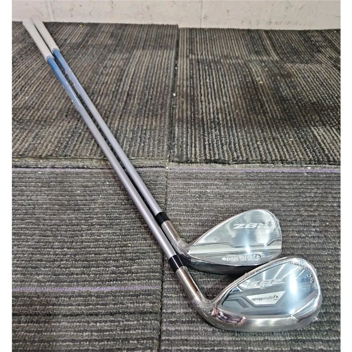 TaylorMade  - TaylorMade RBZ Speedlite 2 - RBZ Speedlite 6