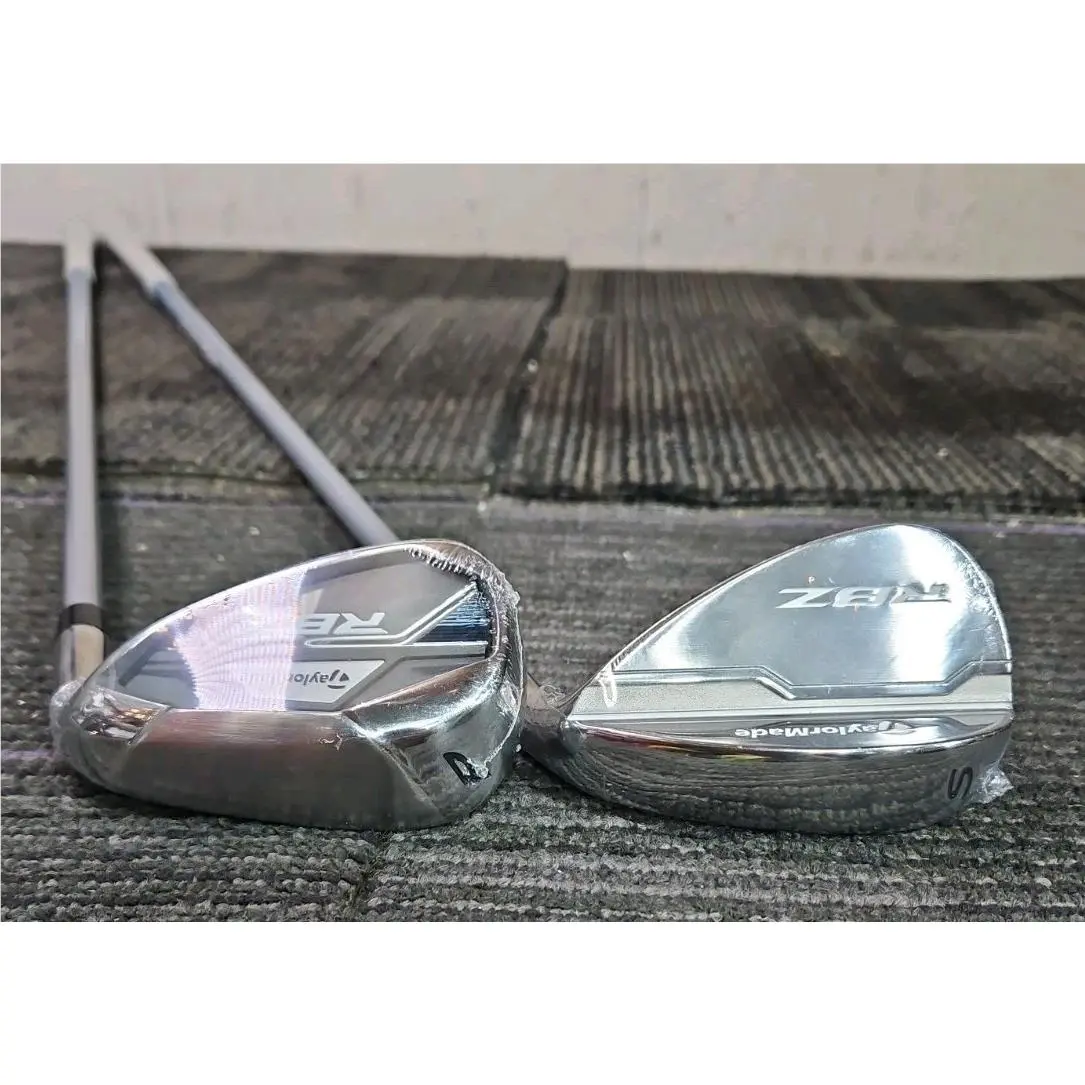TaylorMade  - TaylorMade RBZ Speedlite 2 - RBZ Speedlite 7