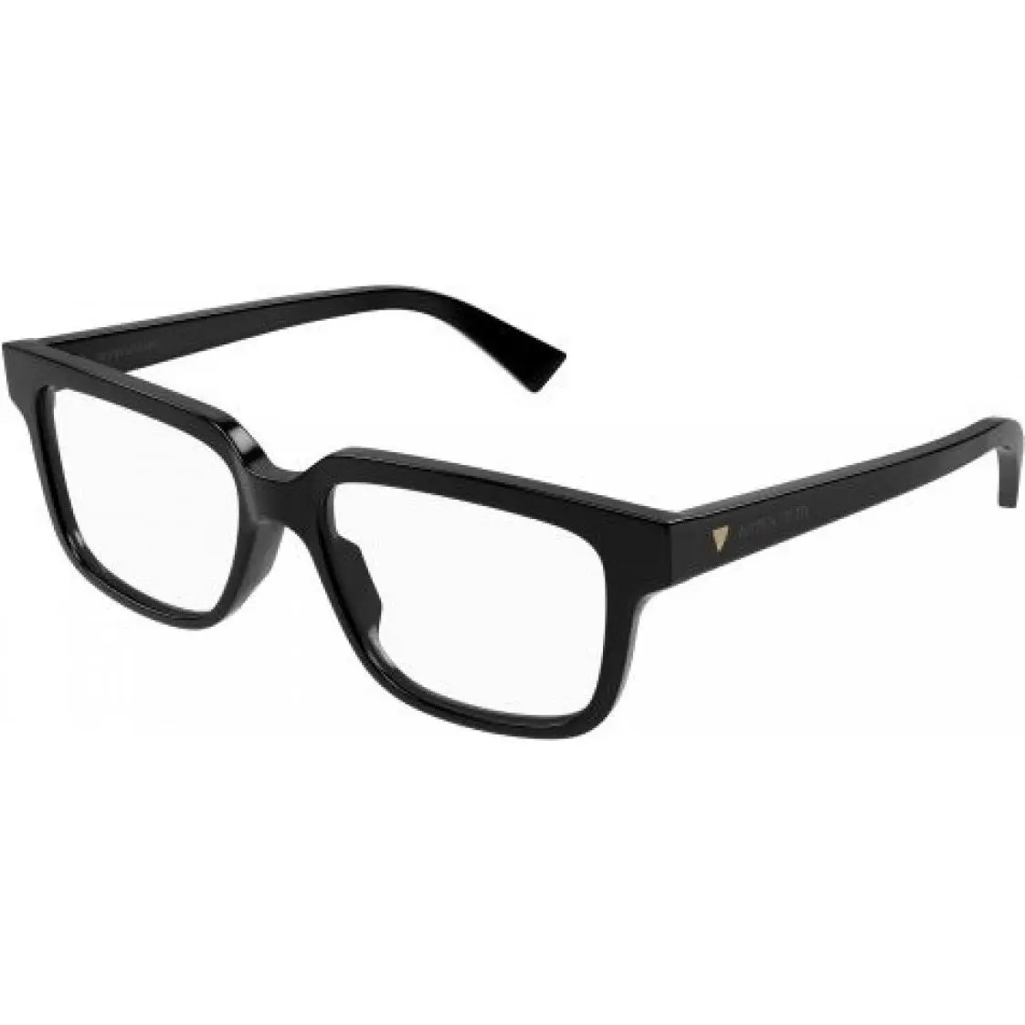 Bottega Veneta BV 1256O Eyeglasses 005 Black