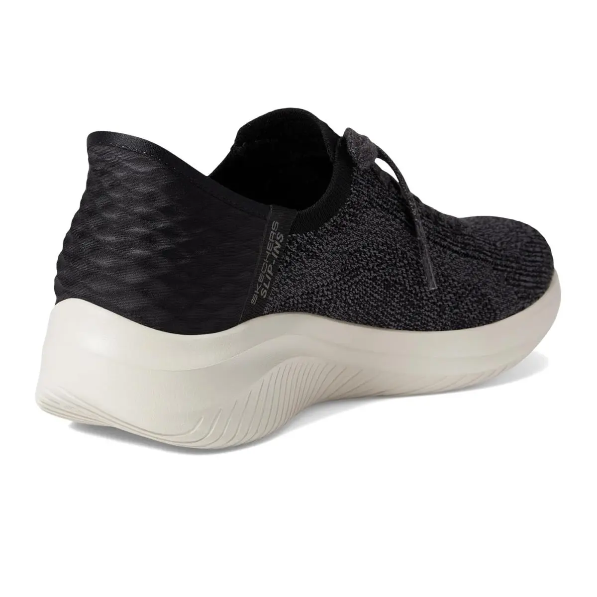 Skechers shoes - Black 3