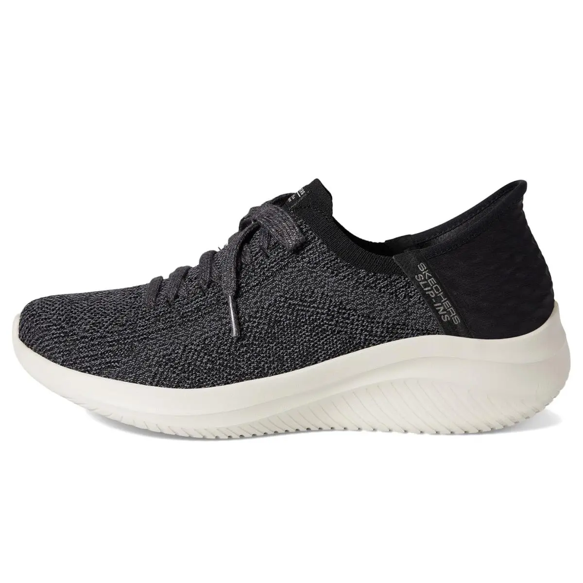 Skechers shoes - Black 8