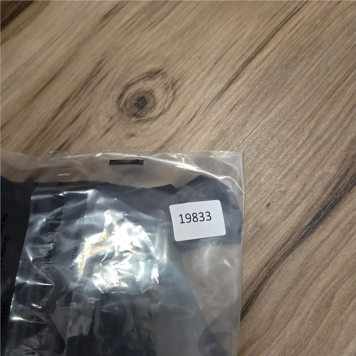 Lululemon clothing - Black 9