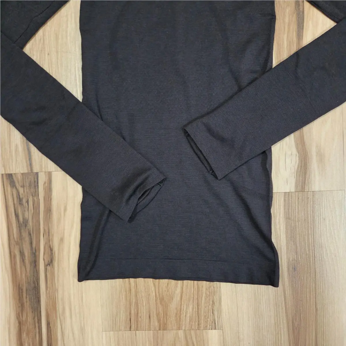 Lululemon clothing - Black 0