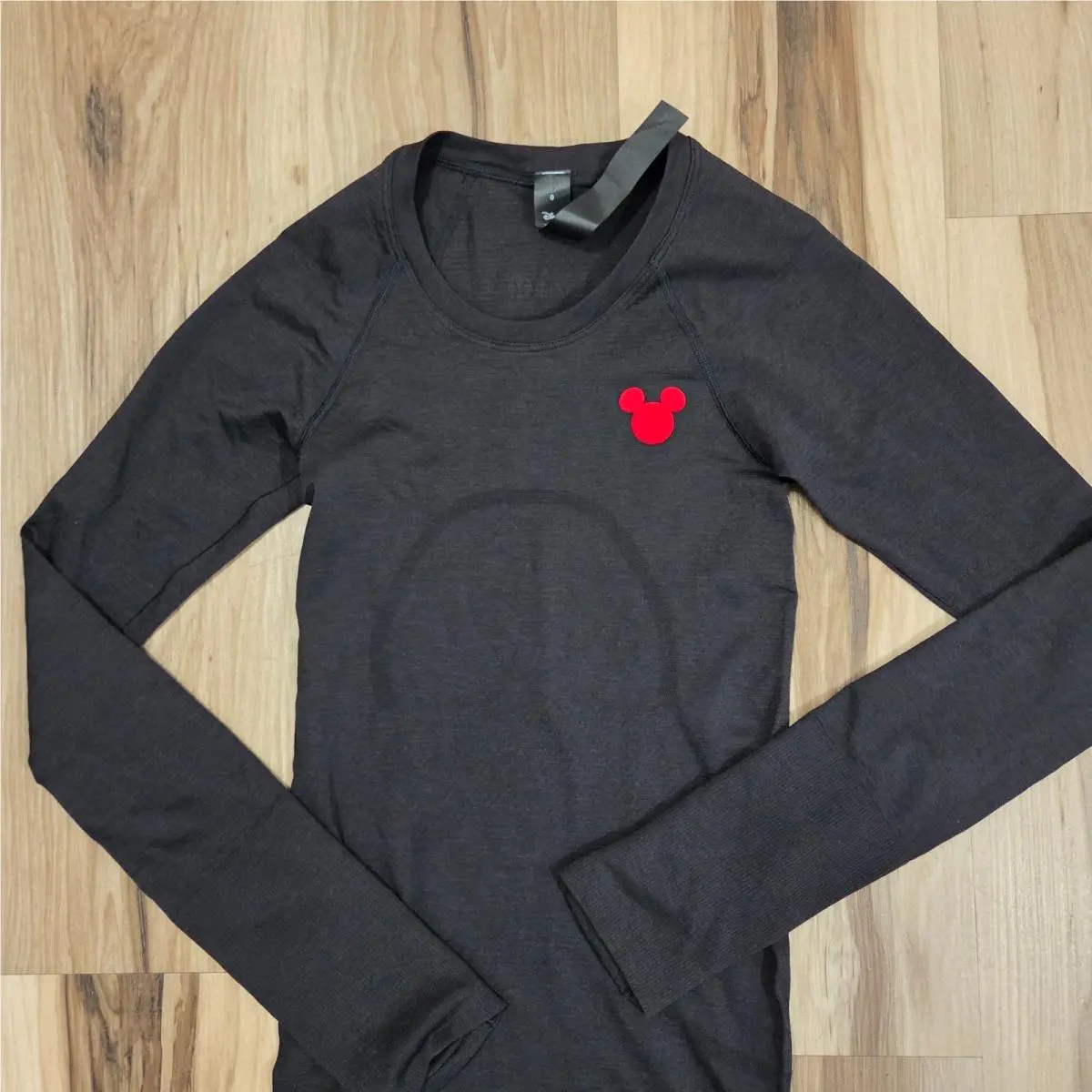 Lululemon clothing - Black 1