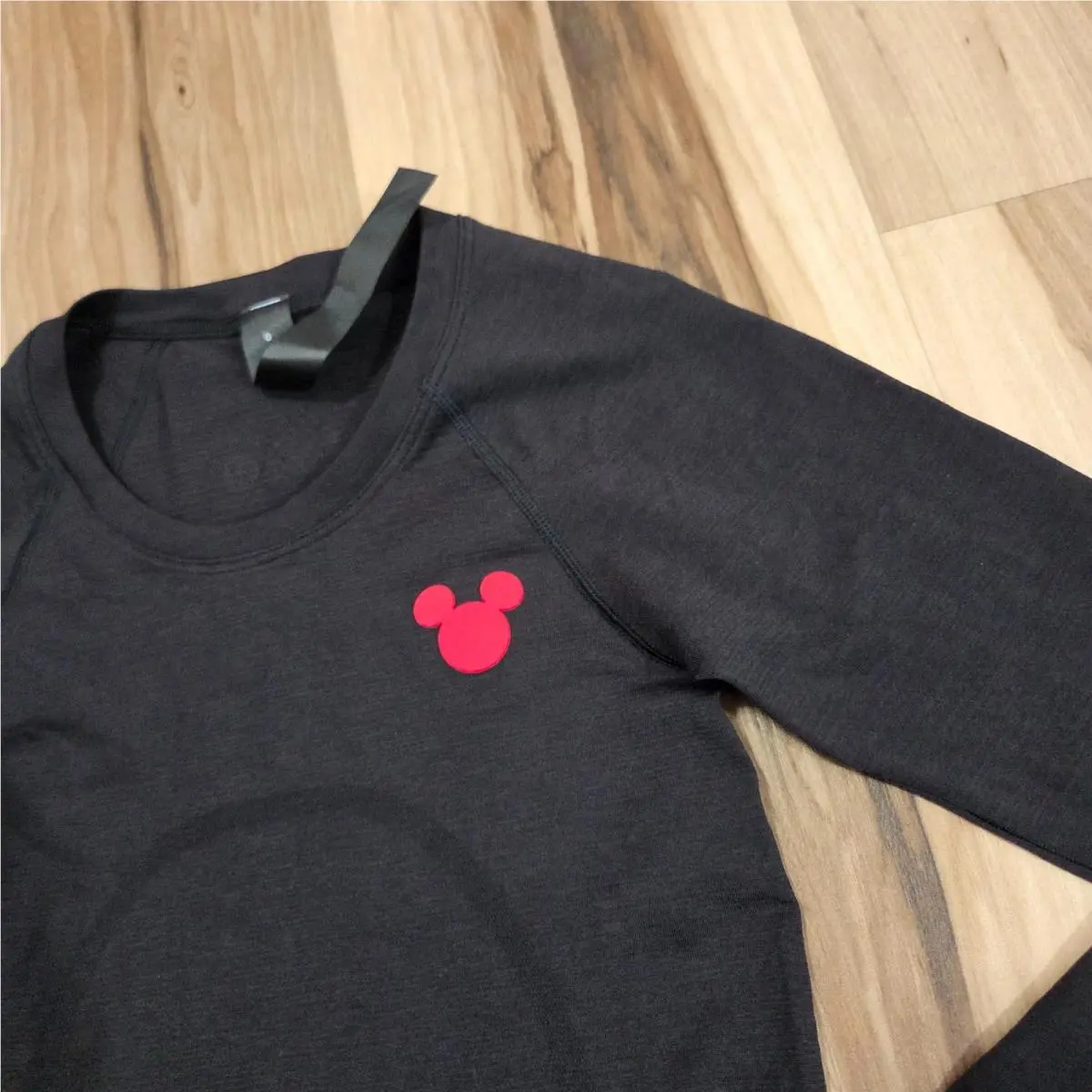 Lululemon clothing - Black 2